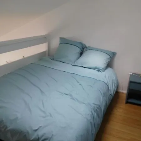 Maisonnette Confortable 4 Pers, A 200m, Parking Prive - Fr-1-476-184 La Faute-sur-Mer